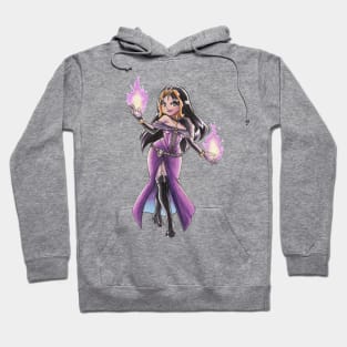 Liliana of the Veil Hoodie